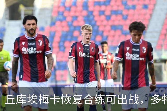 丘库埃梅卡恢复合练可出战，多特门将迈尔因病存疑