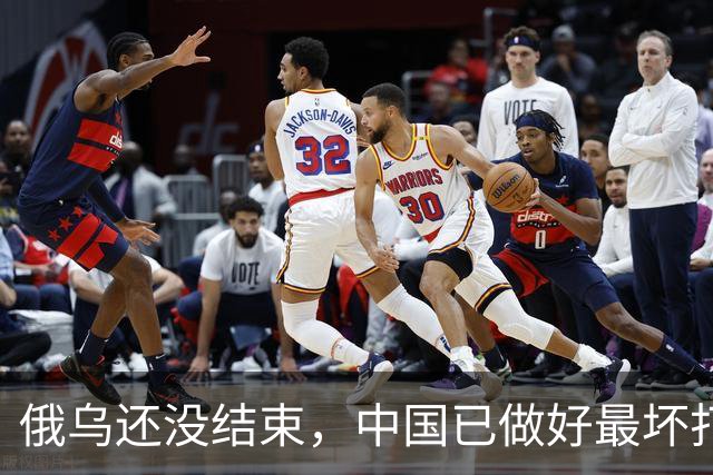 俄乌还没结束，中国已做好最坏打算？若俄胜利，须做好3大准备