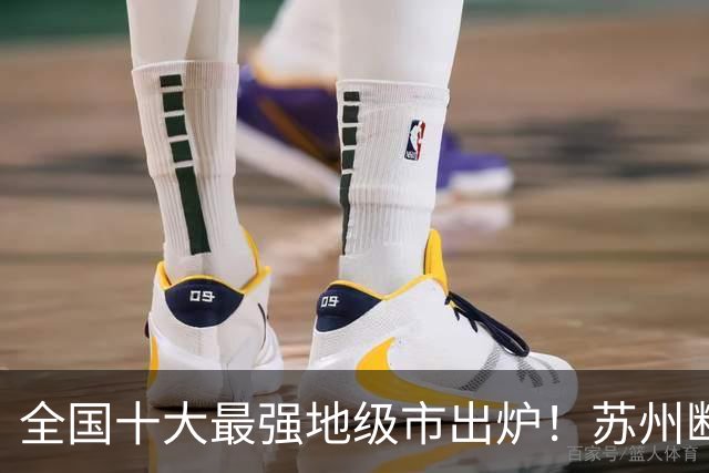 全国十大最强地级市出炉！苏州断层霸榜，江苏占4席