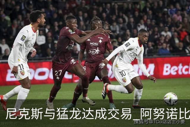尼克斯与猛龙达成交易 阿努诺比与巴雷特互换