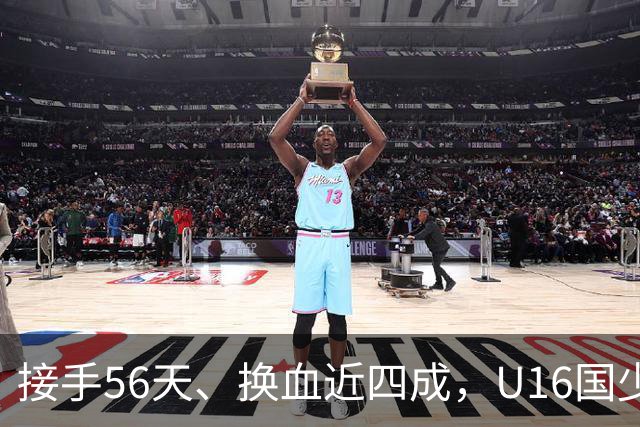 接手56天、换血近四成，U16国少海湾杯两连胜含金量几何？