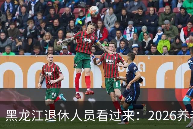 黑龙江退休人员看过来：2026养老金调整，该盯哪些实实在在的事